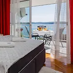 Adriatic Sea View Appartement Trogir