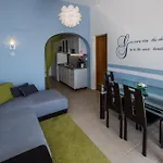 Adriatic Sea View Appartement Trogir