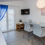 Appartement Adriatic Sea View *