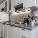 Adriatic Sea View Appartement