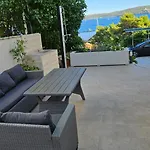 Adriatic Sea View Appartement