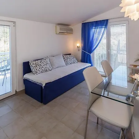 Adriatic Sea View Apartament