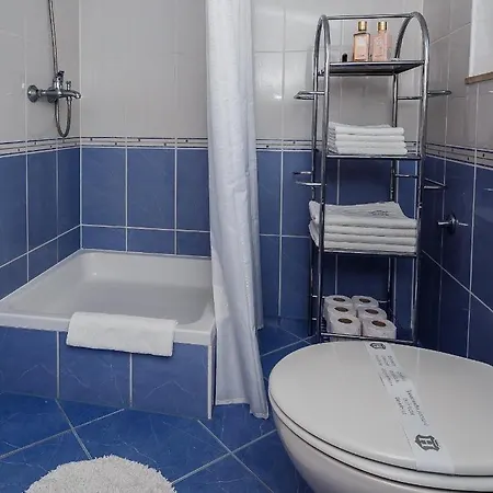 Adriatic Sea View Апартаменти *
