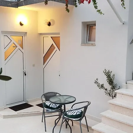 Apartament Adriatic Sea View