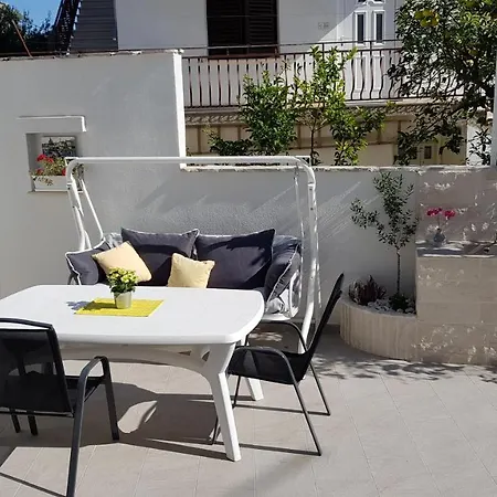 Adriatic Sea View * Trogir