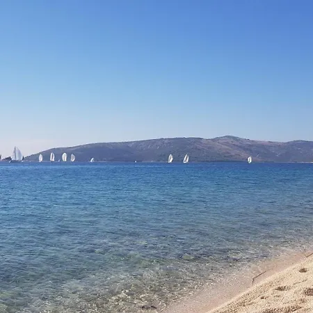 Adriatic Sea View Апартаменти