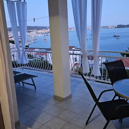 Appartement Adriatic Sea View *