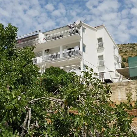 Appartement Adriatic Sea View *