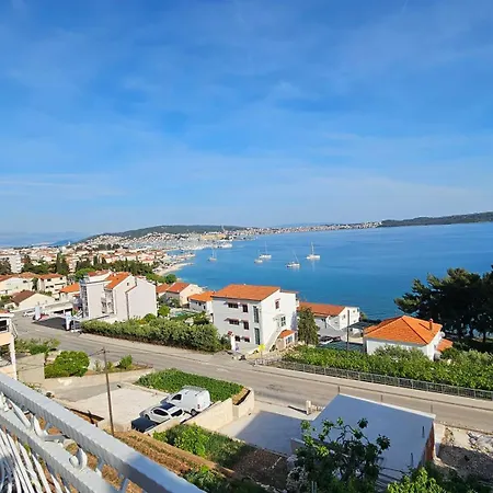 Adriatic Sea View * Трогір