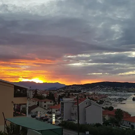 Adriatic Sea View Trogir