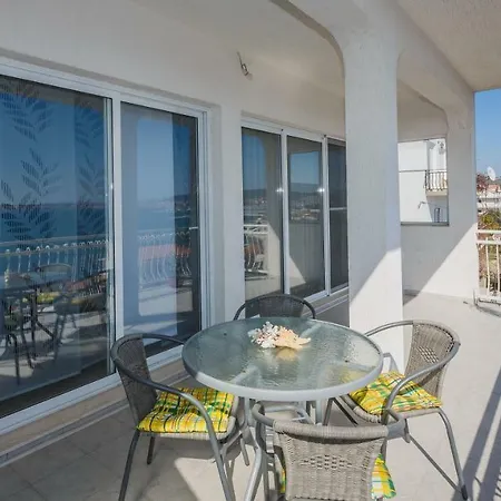 Adriatic Sea View Trogir