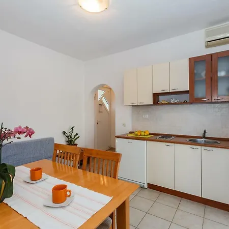 Adriatic Sea View Apartament