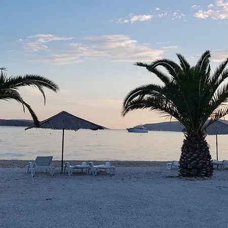 Adriatic Sea View * Трогір