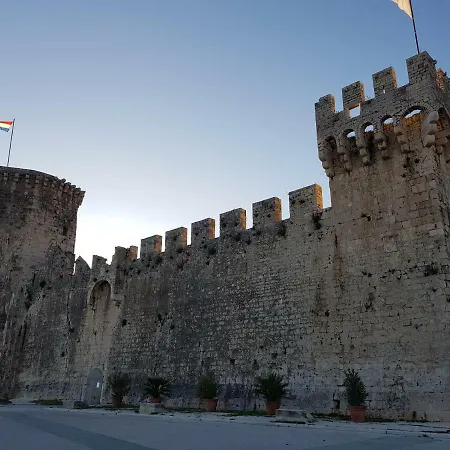 Adriatic Sea View Apartament