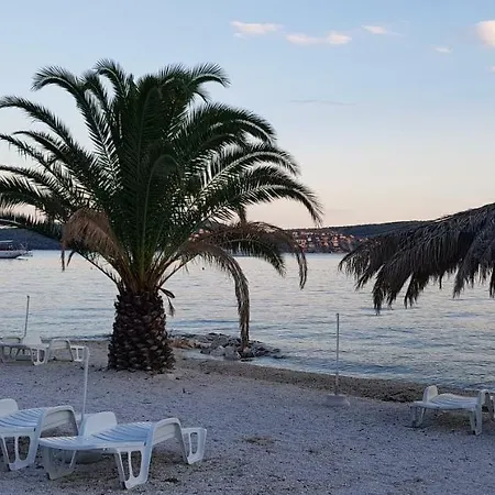 Adriatic Sea View * Traù