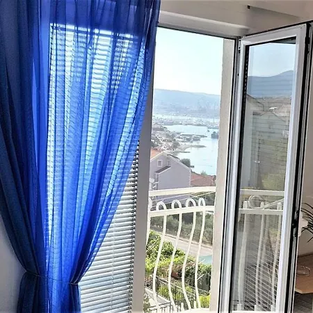 Adriatic Sea View * تروغير