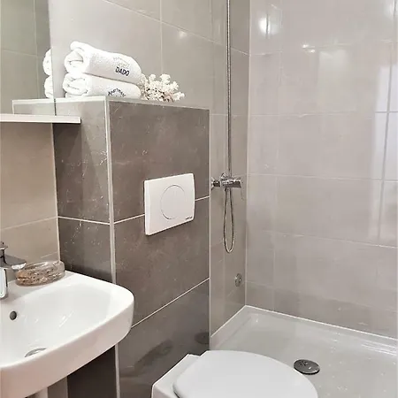 Adriatic Sea View Trogir