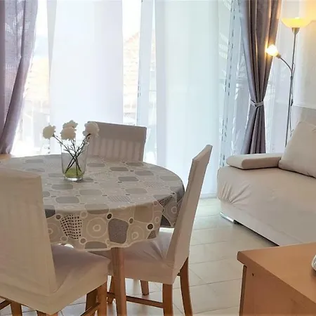 Adriatic Sea View * Трогір