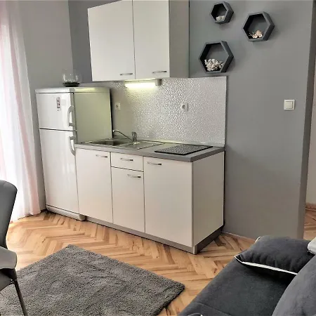 Adriatic Sea View * Trogir