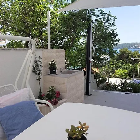 Apartman Adriatic Sea View