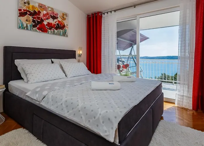 Adriatic Sea View *