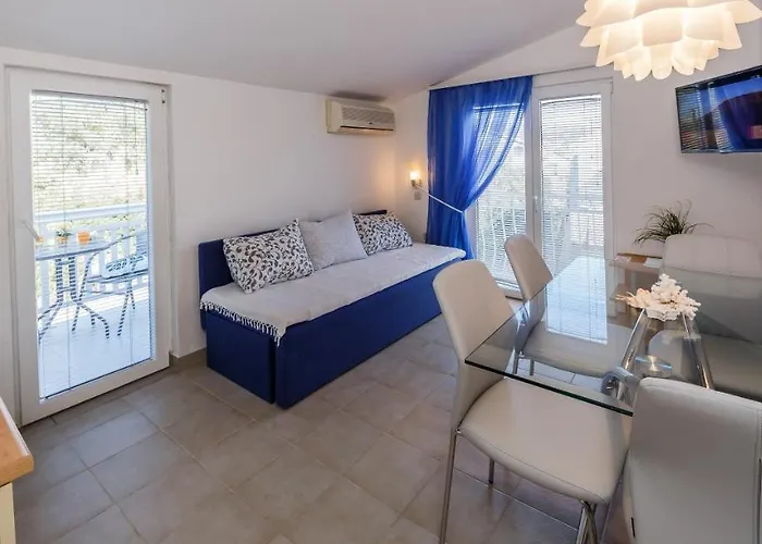 Adriatic Sea View Daire