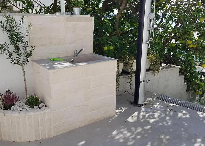 Adriatic Sea View Apartment