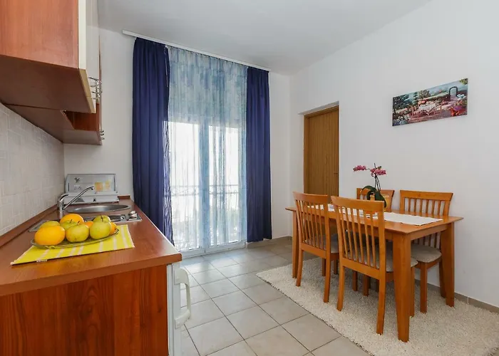 Adriatic Sea View Daire *