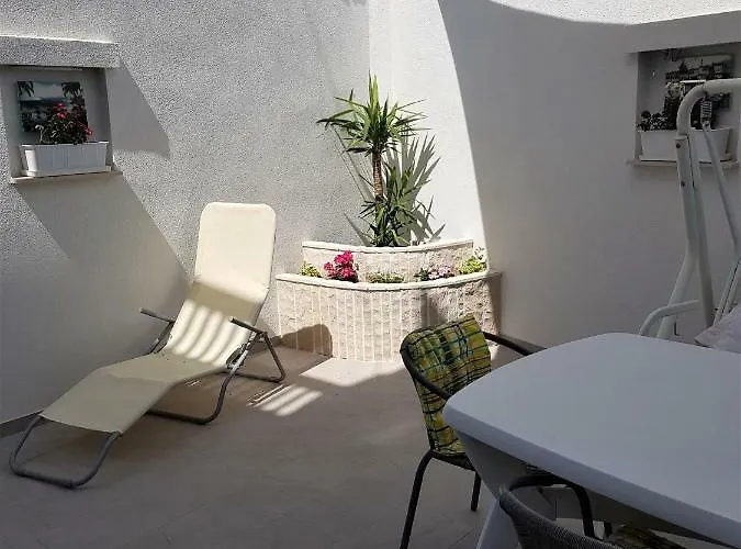 Apartment Adriatic Sea View