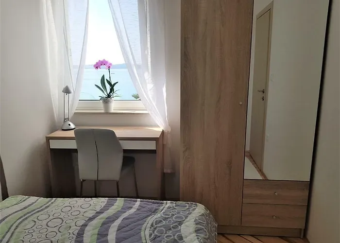 Apartment Adriatic Sea View