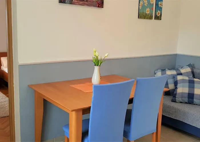 Apartment Adriatic Sea View *