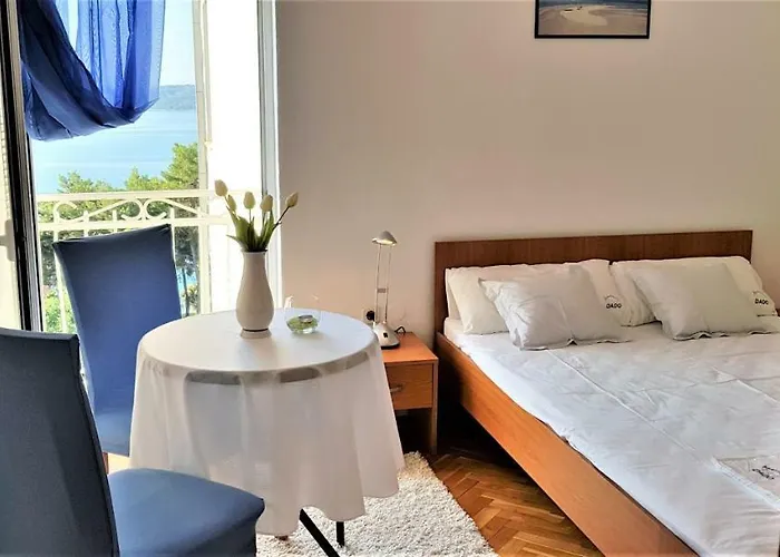 Adriatic Sea View Daire