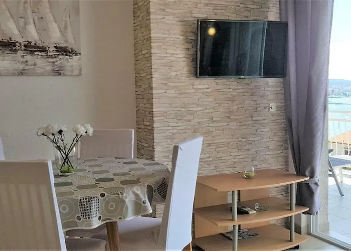 Apartment Adriatic Sea View