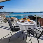 Apartment Adriatic Sea View Trogir