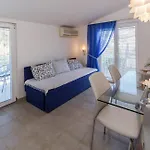 Adriatic Sea View Apartment