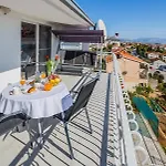 Apartment Adriatic Sea View Trogir