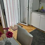 Apartment Adriatic Sea View
