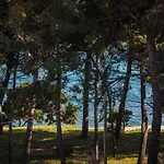 Adriatic Sea View Apartment