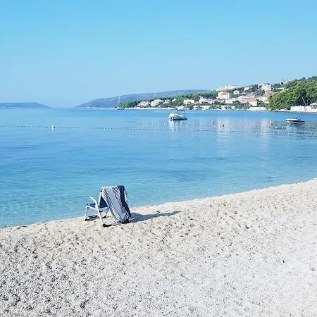 Adriatic Sea View