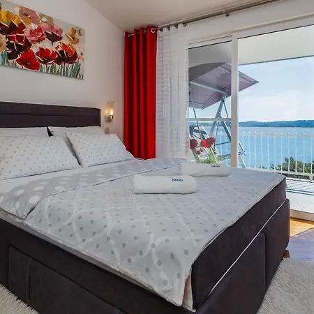 Adriatic Sea View *
