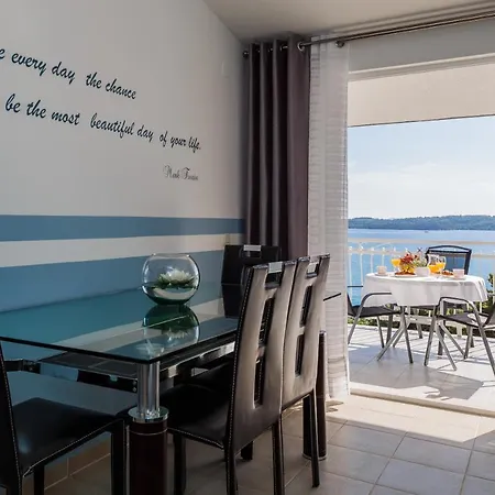Adriatic Sea View *