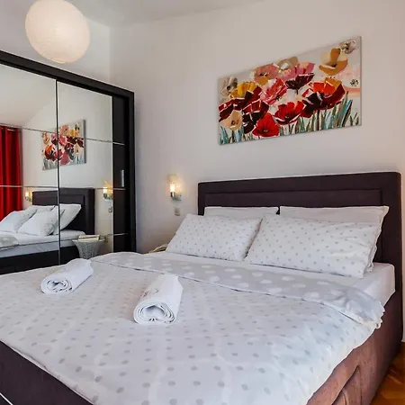 Adriatic Sea View Trogir