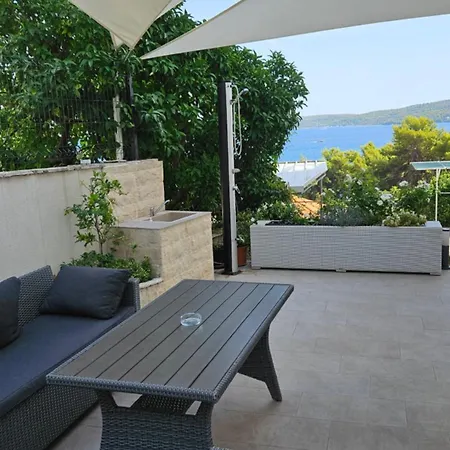 Apartmán Adriatic Sea View Trogir