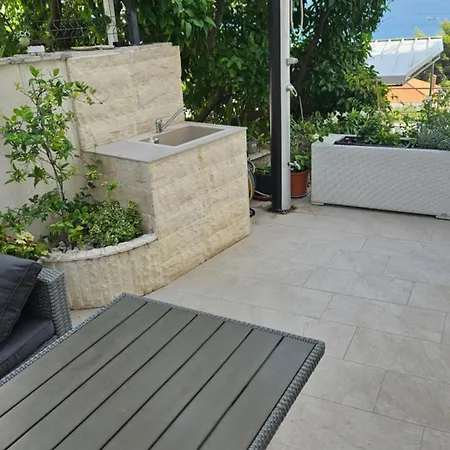 Appartamento Adriatic Sea View