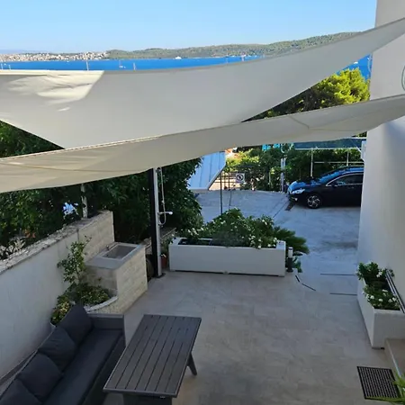Appartamento Adriatic Sea View *