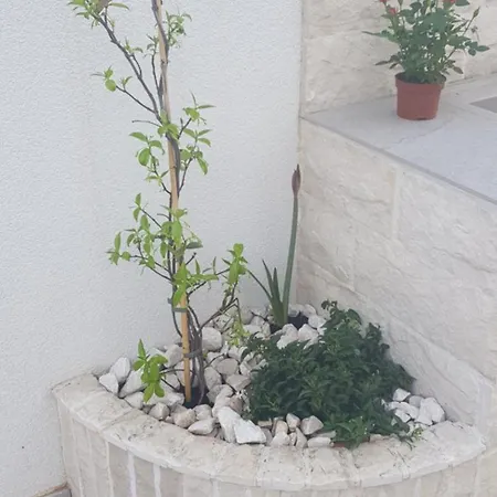Apartmán Adriatic Sea View Trogir