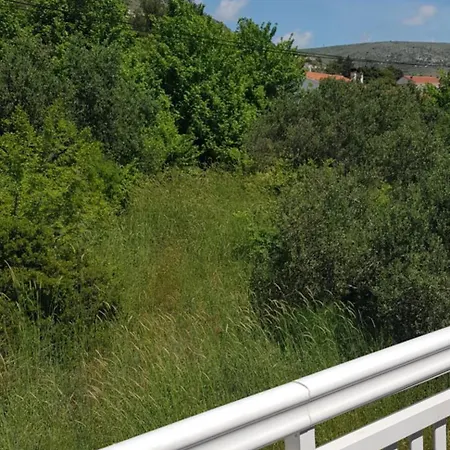 Appartamento Adriatic Sea View Traù