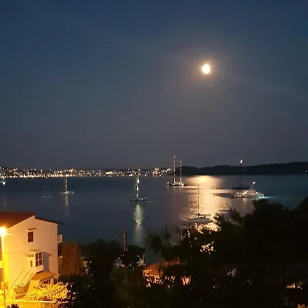 アパート Adriatic Sea View