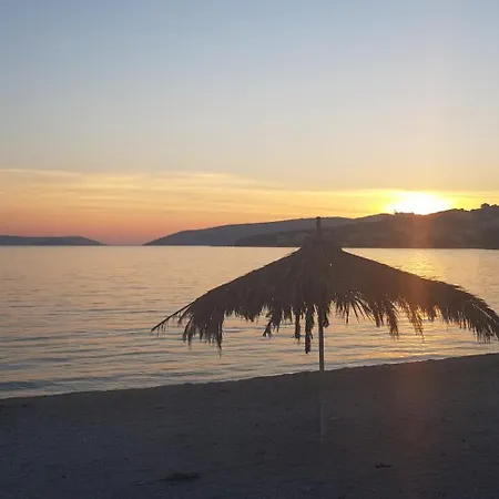 Adriatic Sea View アパート