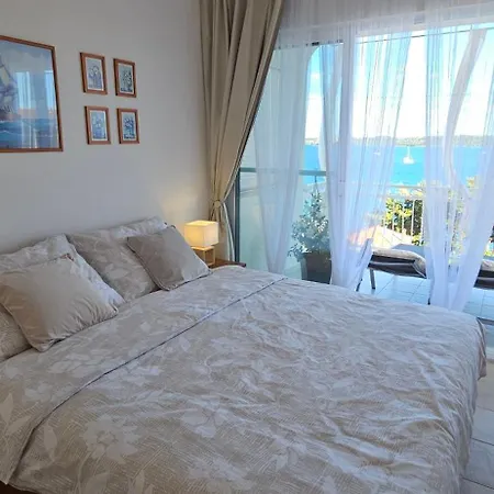 Adriatic Sea View Trogir